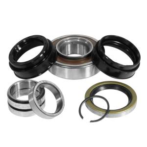 Yukon Gear & Axle - Yukon Gear & Axle Yukon Gear T100 Rear Diff w/ Abs Fits 01-02 4Runner / 01-04 Tacoma / 00-06 Tundra - AK TOY-B - Image 3