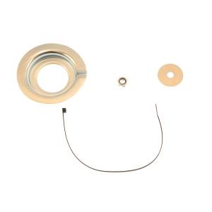 Bilstein - Bilstein B6 Performance - Suspension Shock Absorber - 24-016636 - Image 2