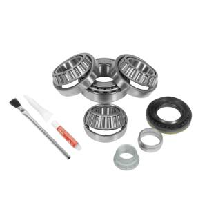 Yukon Gear & Axle Yukon Gear Bearing Install Kit for 05-10 Jeep WK Grand Cherokee XK Coman 8in IFS Front - BK C200