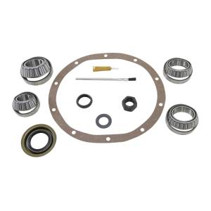 Yukon Gear & Axle - Yukon Gear & Axle Yukon Gear Bearing install Kit For 75 and Older Chrysler 8.25in Diff - BK C8.25-A - Image 2