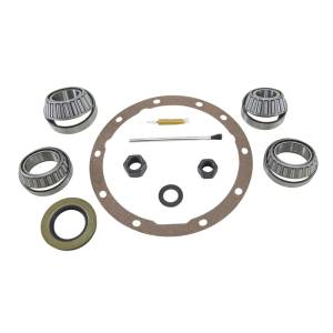 Yukon Gear & Axle - Yukon Gear & Axle Yukon Gear Bearing install Kit For Chrysler 8.75in Two-Pinion (#41) Diff - BK C8.75-A - Image 2