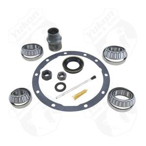 Yukon Gear & Axle Yukon Gear Bearing install Kit For Chrysler 8.75in Two Pinion (#89) Diff - BK C8.75-C