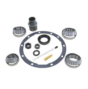 Yukon Gear & Axle - Yukon Gear & Axle Yukon Gear Bearing install Kit For Chrysler 8.75in Two Pinion (#89) Diff - BK C8.75-C - Image 2