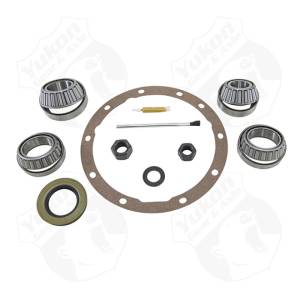 Yukon Gear & Axle Yukon Gear Bearing install Kit For Chrysler 8.75in Four Pinion (#42) Diff - BK C8.75-E
