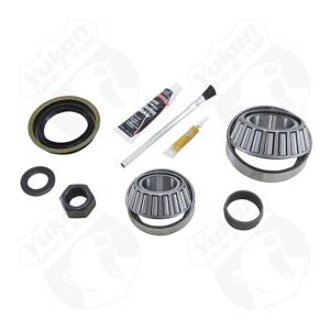 Yukon Gear & Axle - Yukon Gear & Axle Yukon Gear Bearing install Kit For 03+ Chrysler 9.25in Diff For Dodge Truck - BK C9.25-F - Image 2