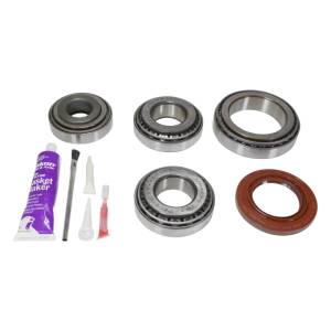 Yukon Gear & Axle Yukon Gear Bearing Overhaul Kit 2008+ Dodge 275mm Magna/Steyr Mid - BK CMS