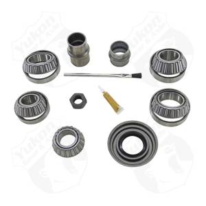 Yukon Gear & Axle Yukon Gear Bearing install Kit For Dana 25 Diff - BK D25