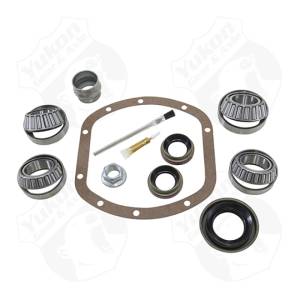 Yukon Gear & Axle - Yukon Gear & Axle Yukon Gear Bearing install Kit For Dana 30 Diff /07+ JK - BK D30-JK - Image 2