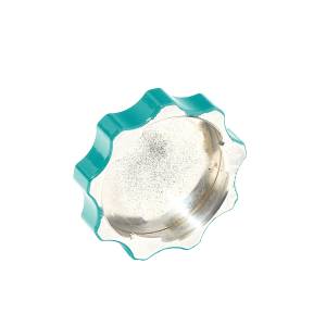 HSP Diesel 01-24 Chevrolet/GMC Billet Reservoir Cap Custom Color HSP Diesel - HSP-D-045-1-HSP-CUST