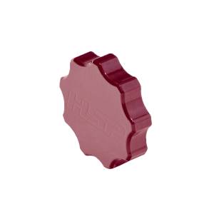 HSP Diesel 01-24 Chevrolet/GMC Billet Reservoir Cap Illusion Cherry HSP Diesel - HSP-D-045-1-HSP-CR
