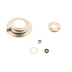 Bilstein - Bilstein B6 Performance - Suspension Shock Absorber - 24-017435 - Image 2