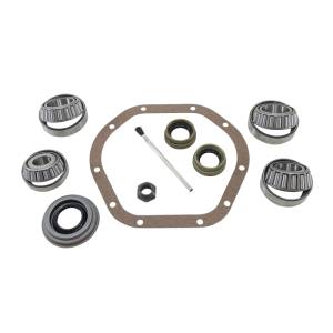 Yukon Gear & Axle - Yukon Gear & Axle Yukon Gear Bearing install Kit For Dana 44 TJ Rubicon Diff - BK D44-RUBICON - Image 3