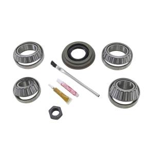 Yukon Gear & Axle - Yukon Gear & Axle Yukon Gear Bearing install Kit For Dana 44 Corvette Diff - BK D44-VET - Image 2