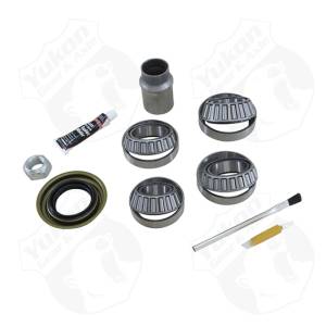 Yukon Gear & Axle - Yukon Gear & Axle Yukon Gear Bearing install Kit For Dana 44-HD Diff - BK D44HD - Image 3