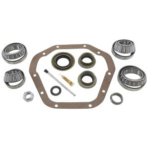 Yukon Gear & Axle - Yukon Gear & Axle Yukon Gear Bearing install Kit For Dana 60 Front Diff - BK D60-F - Image 3