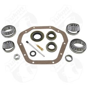 Yukon Gear & Axle - Yukon Gear & Axle Yukon Gear Bearing install Kit For Dana 60 Rear Diff - BK D60-R - Image 1