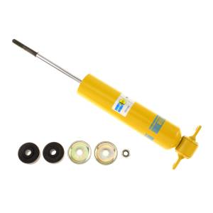 Bilstein - Bilstein B6 4600 - Suspension Shock Absorber - 24-018289 - Image 1