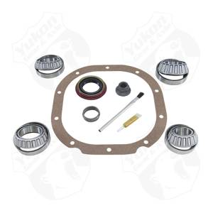 Yukon Gear & Axle - Yukon Gear & Axle Yukon Gear Bearing install Kit For Ford 8.8in Diff - BK F8.8 - Image 3
