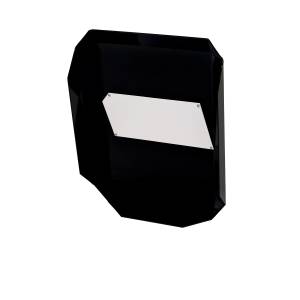 HSP Diesel - HSP Diesel 15-19 Chevrolet/GMC L5P And LML Duramax Fuse Box Cover Silk Satin Black HSP Diesel - HSP-D-643-1-HSP-SB - Image 2