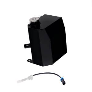 HSP Diesel - HSP Diesel 17-19 Chevrolet/GMC L5P Factory Replacement Coolant Tank Silk Satin Black HSP Diesel - HSP-D-627-1-HSP-SB - Image 2