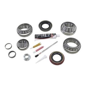 Yukon Gear & Axle - Yukon Gear & Axle Yukon Gear Bearing install Kit For 08-10 Ford 9.75in Diff w/ 11+ Ring & Pinion Set - BK F9.75-CNV-K - Image 4