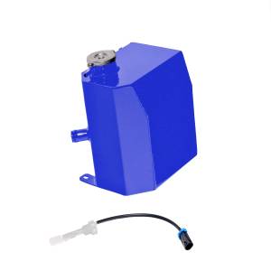 HSP Diesel - HSP Diesel 17-19 Chevrolet/GMC L5P Factory Replacement Coolant Tank Illusion Blueberry HSP Diesel - HSP-D-627-1-HSP-CB - Image 2