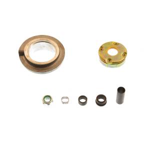 Bilstein - Bilstein B6 Performance - Suspension Shock Absorber - 24-018692 - Image 2