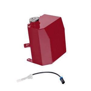 HSP Diesel - HSP Diesel 17-19 Chevrolet/GMC L5P Factory Replacement Coolant Tank Illusion Cherry HSP Diesel - HSP-D-627-1-HSP-CR - Image 2