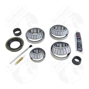 Yukon Gear & Axle - Yukon Gear & Axle Yukon Gear Bearing install Kit For 2011+ GM & Chrysler 11.5in Diff - BK GM11.5-B - Image 2