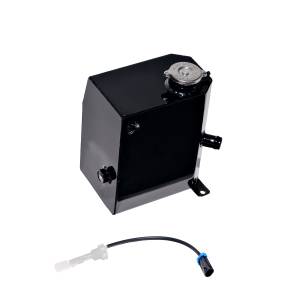 HSP Diesel 17-19 Chevrolet/GMC L5P Factory Replacement Coolant Tank Ink Black HSP Diesel - HSP-D-627-1-HSP-GB