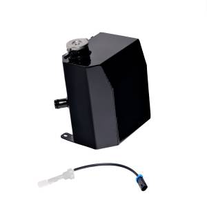 HSP Diesel - HSP Diesel 17-19 Chevrolet/GMC L5P Factory Replacement Coolant Tank Ink Black HSP Diesel - HSP-D-627-1-HSP-GB - Image 2
