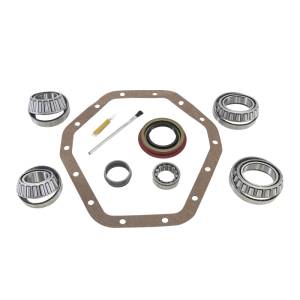 Yukon Gear & Axle - Yukon Gear & Axle Yukon Gear Bearing install Kit For 88 and Older 10.5in GM 14 Bolt Truck Diff - BK GM14T-A - Image 2
