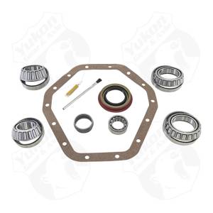 Yukon Gear & Axle - Yukon Gear & Axle Yukon Gear Bearing install Kit For 88 and Older 10.5in GM 14 Bolt Truck Diff - BK GM14T-A - Image 3
