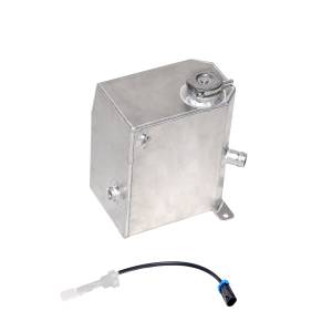 HSP Diesel - HSP Diesel 17-19 Chevrolet/GMC L5P Factory Replacement Coolant Tank Raw HSP Diesel - HSP-D-627-1-HSP-RAW - Image 2