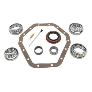 Yukon Gear & Axle Yukon Gear Bearing install Kit For 89-97 10.5in GM 14 Bolt Truck Diff - BK GM14T-B