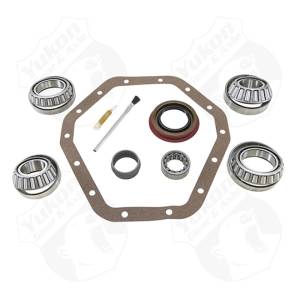 Yukon Gear & Axle - Yukon Gear & Axle Yukon Gear Bearing install Kit For 89-97 10.5in GM 14 Bolt Truck Diff - BK GM14T-B - Image 3