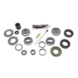 Yukon Gear & Axle - Yukon Gear & Axle Yukon Gear Bearing install Kit For 83-97 GM S10 and S15 IFS Diff - BK GM7.2IFS-E - Image 3