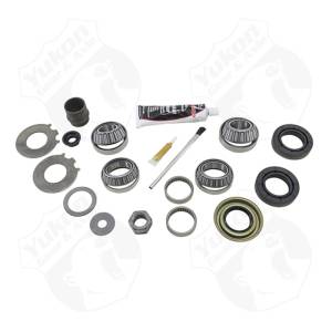 Yukon Gear & Axle Yukon Gear Bearing install Kit For 98+ GM S10 and S15 IFS Diff - BK GM7.2IFS-L