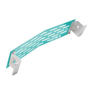 HSP Diesel - HSP Diesel 15-19 Chevrolet Silverado 2500/3500 HD Bumper Grille Insert Custom Color HSP Diesel - HSP-D-063-1-2-HSP-CUST - Image 2