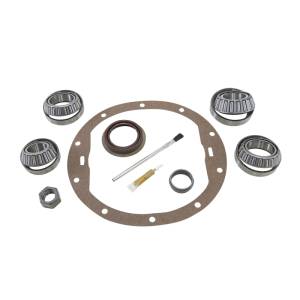 Yukon Gear & Axle Yukon Gear Bearing install Kit For 99-08 GM 8.6in Diff - BK GM8.6