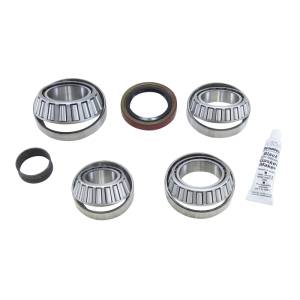 Yukon Gear & Axle - Yukon Gear & Axle Yukon Gear Bearing install Kit For GM 8.875in Diff - BK GM8.875 - Image 3
