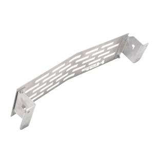 HSP Diesel - HSP Diesel 15-19 Chevrolet Silverado 2500/3500 HD Bumper Grille Insert Raw HSP Diesel - HSP-D-063-1-2-HSP-Raw - Image 2