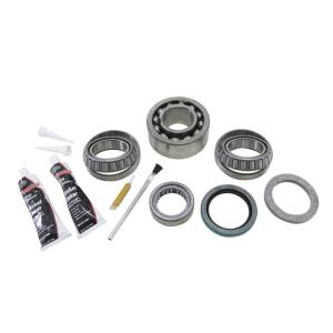 Yukon Gear & Axle - Yukon Gear & Axle Yukon Gear Bearing install Kit For GM Ho72 Diff / w/out Load Bolt (Ball Bearing) - BK GMHO72-A - Image 3