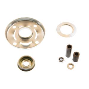 Bilstein - Bilstein B6 Performance - Suspension Shock Absorber - 24-020800 - Image 2