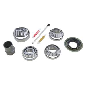 Yukon Gear & Axle - Yukon Gear & Axle Yukon Gear Bearing install Kit For Isuzu Trooper (w/ Drum Brakes) Diff - BK ITROOPER - Image 2