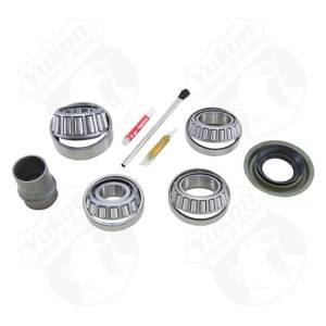 Yukon Gear & Axle - Yukon Gear & Axle Yukon Gear Bearing install Kit For Isuzu Trooper (w/ Drum Brakes) Diff - BK ITROOPER - Image 3