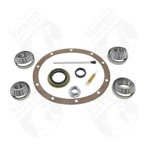 Yukon Gear & Axle - Yukon Gear & Axle Yukon Gear Bearing install Kit For Model 20 Diff - BK M20 - Image 2
