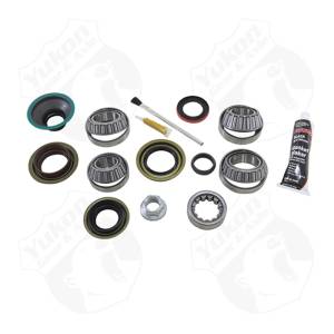 Yukon Gear & Axle - Yukon Gear & Axle Yukon Gear Bearing install Kit For Model 35 IFS Diff For The Ranger and Explorer - BK M35-IFS - Image 2