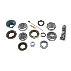 Yukon Gear & Axle - Yukon Gear & Axle Yukon Gear Bearing install Kit For Model 35 IFS Diff For The Ranger and Explorer - BK M35-IFS - Image 3