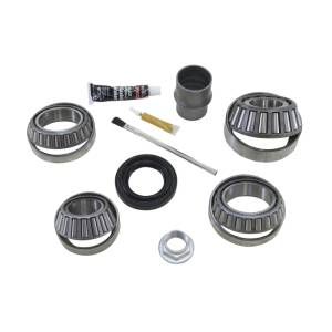 Yukon Gear & Axle - Yukon Gear & Axle Yukon Gear Bearing install Kit For Toyota T100 and Tacoma Diff - BK T100 - Image 2